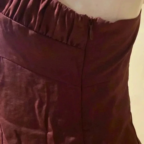 Banana republic factory SHIRRED CAMISOLE - Picture 4 of 5